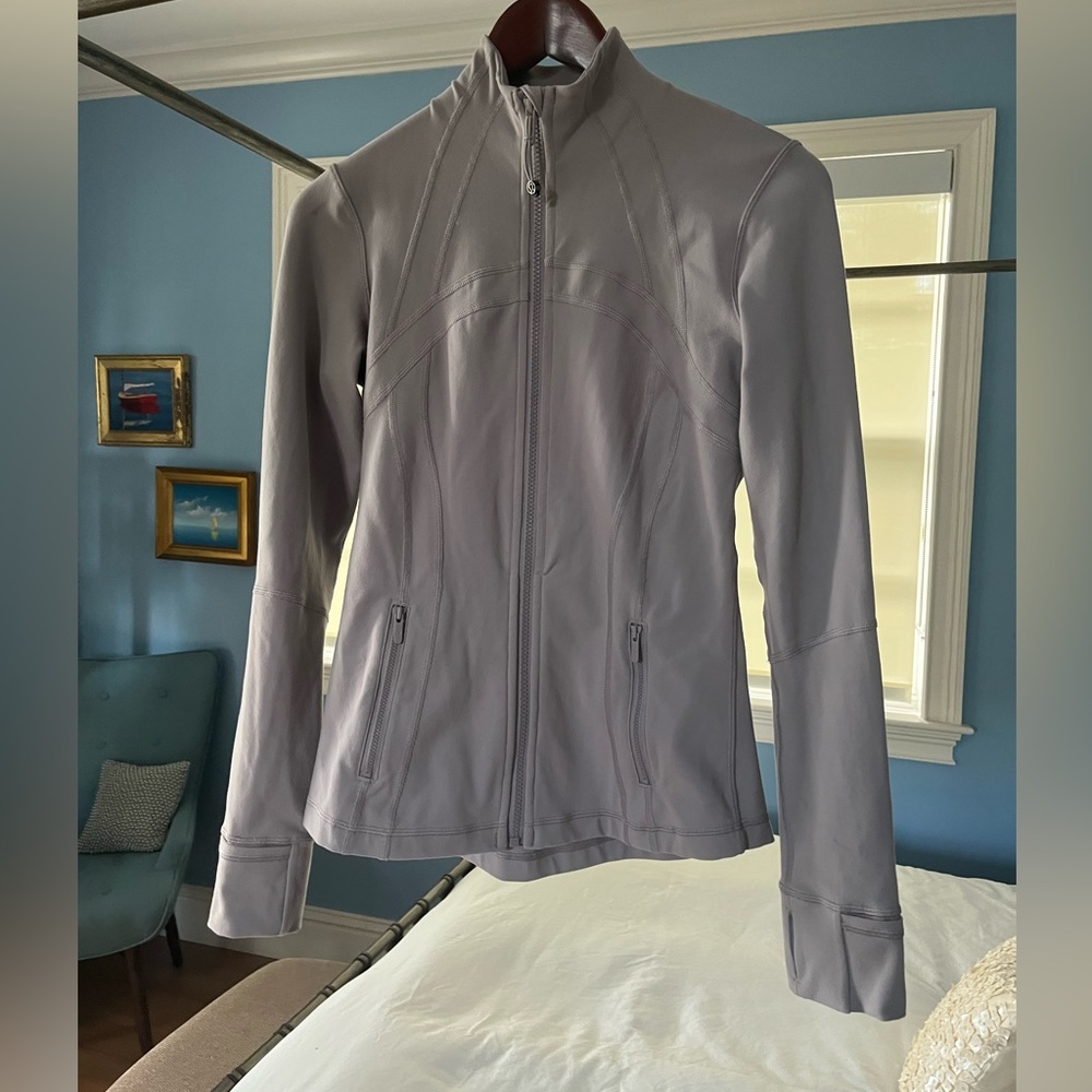 Lululemon Define Jacket